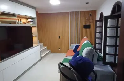 Casa com 3 quartos à venda na rua antônio marçon, 121, assunção, são bernardo do campo por r$ 849.000