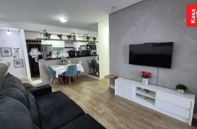 Apartamento com 3 quartos à venda na avenida aldino pinotti, 650, centro, são bernardo do campo por r$ 950.000