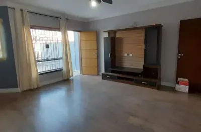 Casa com 3 quartos à venda na rua josé coppini, 119, centro, são bernardo do campo por r$ 852.000