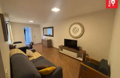 Apartamento com 3 quartos à venda na rua general canavarro, 388, campestre, santo andré por r$ 795.000