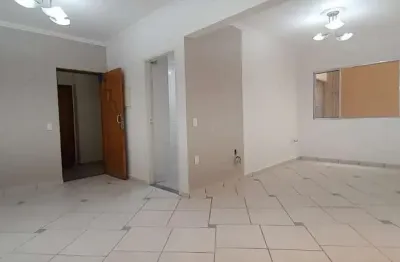 Apartamento com 2 quartos à venda na rua da represa, 75, rudge ramos, são bernardo do campo por r$ 356.000