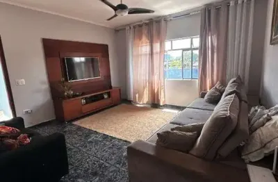 Casa com 3 quartos à venda na victor maier, 151, alvarenga, são bernardo do campo por r$ 382.000
