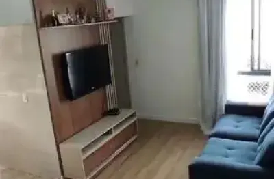 Apartamento com 2 quartos à venda na rua humberto de campos, 690, são josé, são caetano do sul por r$ 392.000