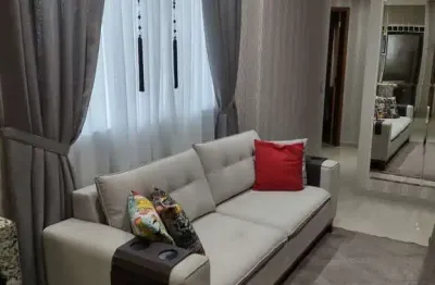Cobertura com 2 quartos à venda na rua boa vista, 247, vila camilópolis, santo andré por r$ 594.000