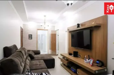 Apartamento com 3 quartos à venda na rua piabanha, 187, santa maria, são caetano do sul por r$ 650.000