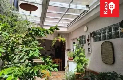 Casa com 3 quartos à venda na rua rio feio, 279, rudge ramos, são bernardo do campo por r$ 795.000