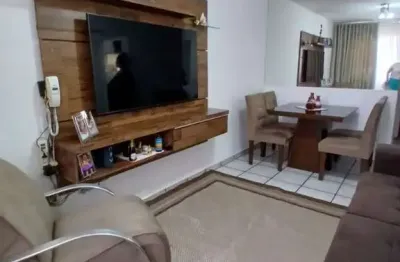 Apartamento com 2 quartos à venda na estrada samuel aizemberg, 81, alves dias, são bernardo do campo por r$ 286.000