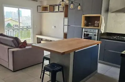 Cobertura com 3 quartos à venda na ângelo pedrão, 65, jardim bom pastor, santo andré por r$ 742.000