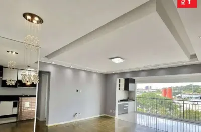 Apartamento com 2 quartos à venda na avenida moinho fabrini, 385, independência, são bernardo do campo por r$ 710.000