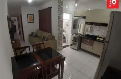 Apartamento com 2 quartos à venda na rua olímpia, 712, vila camilópolis, santo andré por r$ 370.000