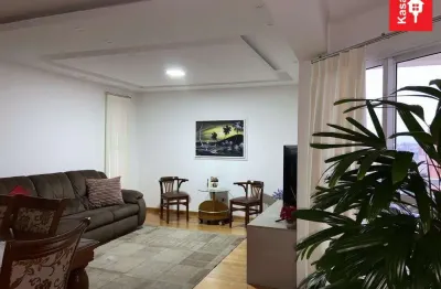 Apartamento com 3 quartos à venda na rua antônio bastos, 721, vila bastos, santo andré por r$ 1.272.000