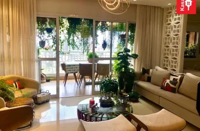 Apartamento com 2 quartos para alugar na avenida das nações unidas, 1515, jardim chácara inglesa, são bernardo do campo por r$ 6.666