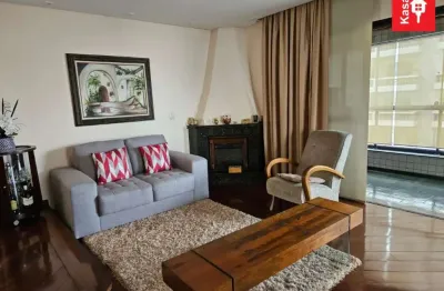 Apartamento com 3 quartos à venda na rua amparo, 76, baeta neves, são bernardo do campo por r$ 1.350.000