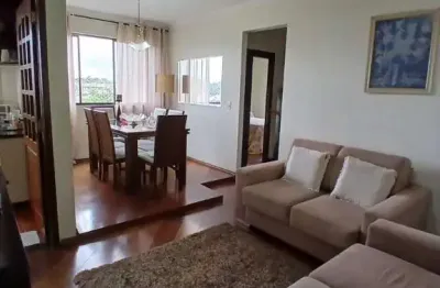 Apartamento com 2 quartos à venda na rua francisco visentainer, 815, assunção, são bernardo do campo por r$ 380.000