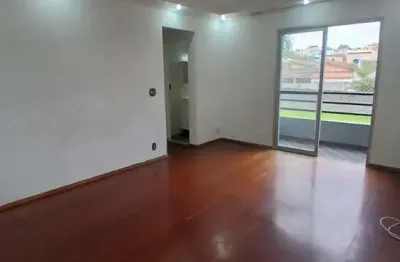 Apartamento com 3 quartos para alugar na rua cristiano angeli, 2100, assunção, são bernardo do campo por r$ 2.400
