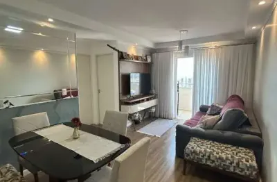 Apartamento com 2 quartos à venda na rua giuseppe uliani, 40, demarchi, são bernardo do campo por r$ 360.000