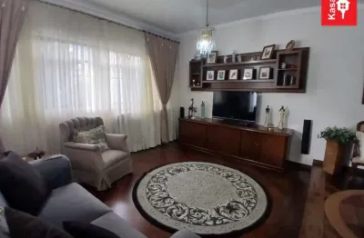 Casa com 3 quartos à venda na rua das corujas, 121, parque dos pássaros, são bernardo do campo por r$ 1.389.000