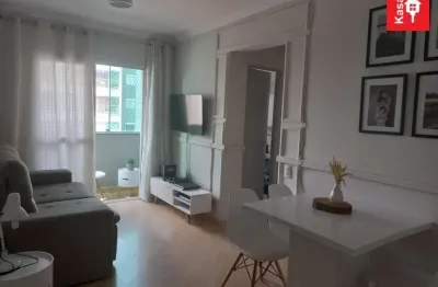 Apartamento com 2 quartos à venda na avenida caminho do mar, 1680, rudge ramos, são bernardo do campo por r$ 355.000