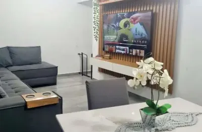 Casa com 3 quartos à venda na rua horácio de carvalho, 572, taboão, são bernardo do campo por r$ 600.000