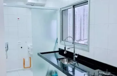 Apartamento com 2 quartos à venda na avenida moinho fabrini, 592, independência, são bernardo do campo por r$ 399.900