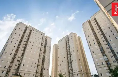 Apartamento com 2 quartos à venda na avenida dom jaime de barros câmara, 670, planalto, são bernardo do campo por r$ 403.000