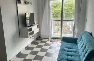 Apartamento com 2 quartos à venda na rua helena aparecida secol, 280, nova petrópolis, são bernardo do campo por r$ 320.000