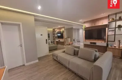 Apartamento com 2 quartos à venda na avenida das nações unidas, 1515, jardim chácara inglesa, são bernardo do campo por r$ 1.431.000