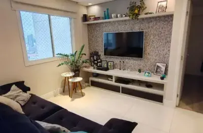 Apartamento com 3 quartos à venda na avenida aldino pinotti, 601, centro, são bernardo do campo por r$ 1.450.000