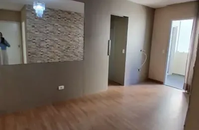 Apartamento com 3 quartos para alugar na praça rui barbosa, 274, jardim olavo bilac, são bernardo do campo por r$ 2.835
