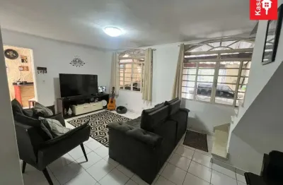 Casa com 3 quartos à venda na rua sérgio cardoso, 001, planalto, são bernardo do campo por r$ 550.000