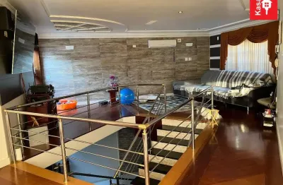 Casa com 3 quartos à venda na rua dos caneleiros, 87, parque dos pássaros, são bernardo do campo por r$ 2.000.000