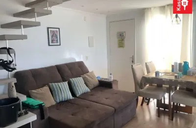 Cobertura com 2 quartos à venda na avenida wallace simonsen, 1450, nova petrópolis, são bernardo do campo por r$ 349.500
