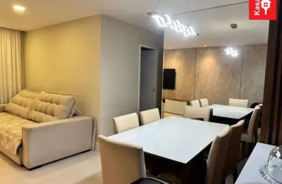 Apartamento com 3 quartos à venda na rua braga, 202, vila lusitânia, são bernardo do campo por r$ 891.000