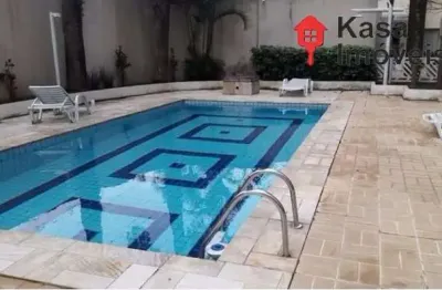 Apartamento com 3 quartos à venda na avenida dom jaime de barros câmara, 455, planalto, são bernardo do campo por r$ 600.000