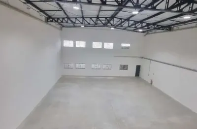 Barracão / galpão / depósito para alugar na avenida guido aliberti, 3711, jardim são caetano, são caetano do sul por r$ 27.900