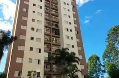 Apartamento com 3 quartos à venda na avenida dom jaime de barros câmara, 885, planalto, são bernardo do campo por r$ 415.000