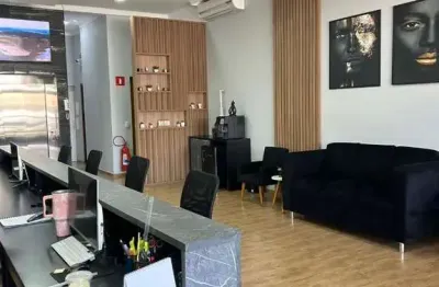 Prédio com 12 salas para alugar na da cooperativa, 470, alves dias, são bernardo do campo por r$ 15.000