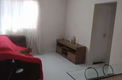 Apartamento com 2 quartos à venda na avenida miro vetorazzo, 1000, demarchi, são bernardo do campo por r$ 335.000