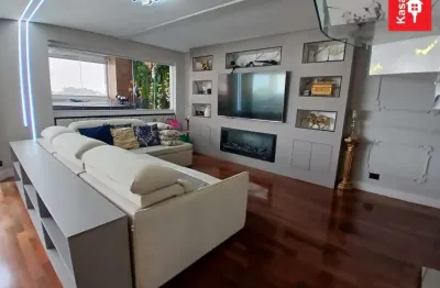 Cobertura com 3 quartos à venda na gabriel danunzio, 220, rudge ramos, são bernardo do campo por r$ 1.550.000