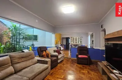 Casa com 3 quartos à venda na rua bela vista, 644, centro, são bernardo do campo por r$ 1.290.000
