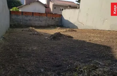 Terreno à venda na rua dos bicos-de-lacre, 9999, parque dos pássaros, são bernardo do campo por r$ 950.000