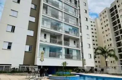 Apartamento com 2 quartos para alugar na avenida dom jaime de barros câmara, 795, planalto, são bernardo do campo por r$ 5.336