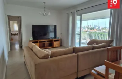 Apartamento com 4 quartos à venda na avenida aldino pinotti, 500, centro, são bernardo do campo por r$ 1.250.000