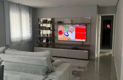 Apartamento com 4 quartos à venda na rua princesa francisca carolina, 300, nova petrópolis, são bernardo do campo por r$ 2.152.000