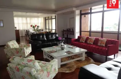 Apartamento com 4 quartos à venda na avenida doutor carlos de campos, 303, vila caminho do mar, são bernardo do campo por r$ 798.000