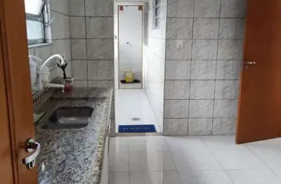 Apartamento com 3 quartos à venda na rua josé coppini, 131, centro, são bernardo do campo por r$ 281.000