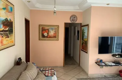 Apartamento com 3 quartos para alugar na avenida dom jaime de barros câmara, 515, planalto, são bernardo do campo por r$ 2.598