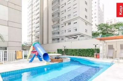 Apartamento com 3 quartos à venda na avenida dom jaime de barros câmara, 715, planalto, são bernardo do campo por r$ 1.089.000