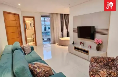 Apartamento com 3 quartos à venda na rua silva jardim, 222, centro, são bernardo do campo por r$ 1.200.000
