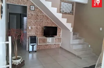 Casa com 3 quartos à venda na avenida ivanovsky, 226, vila das valsas, são bernardo do campo por r$ 403.000
